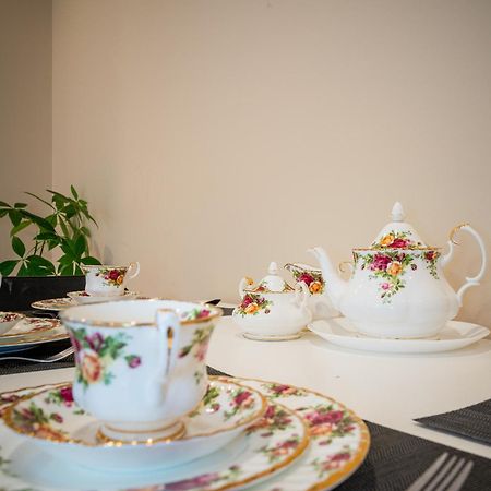 38-Villa Vancouver Ngoại thất bức ảnh