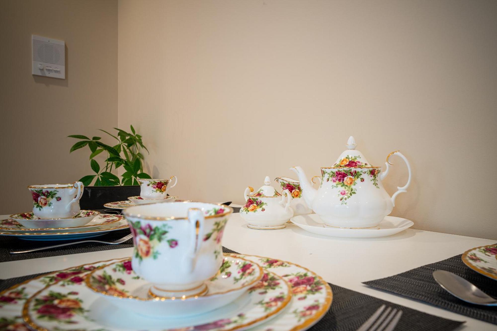 38-Villa Vancouver Ngoại thất bức ảnh