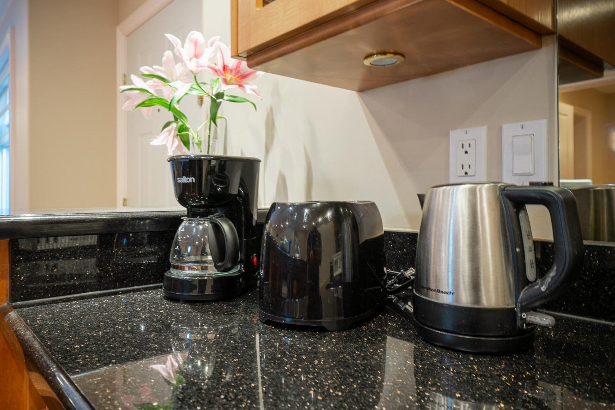 38-Villa Vancouver Ngoại thất bức ảnh