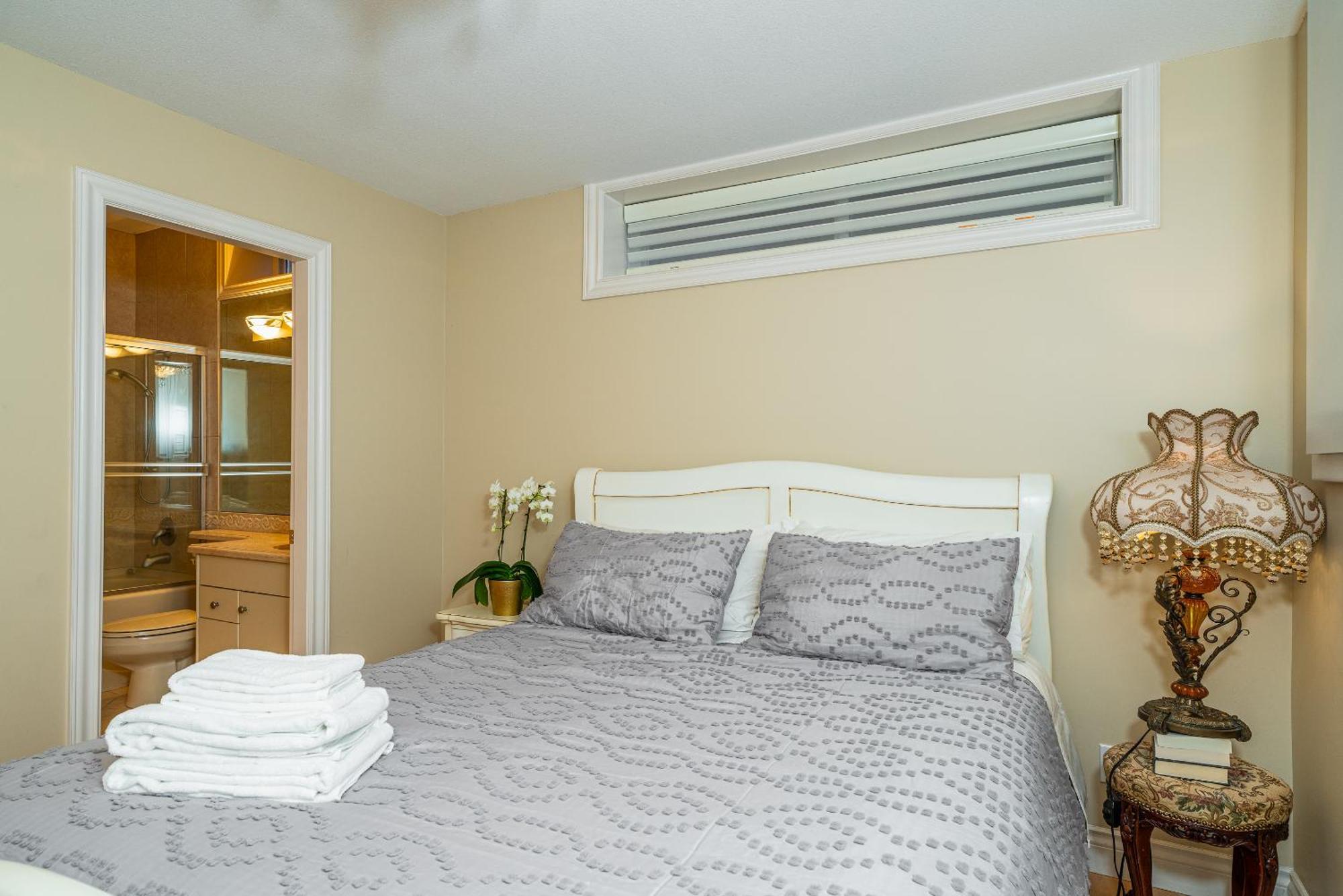 38-Villa Vancouver Ngoại thất bức ảnh