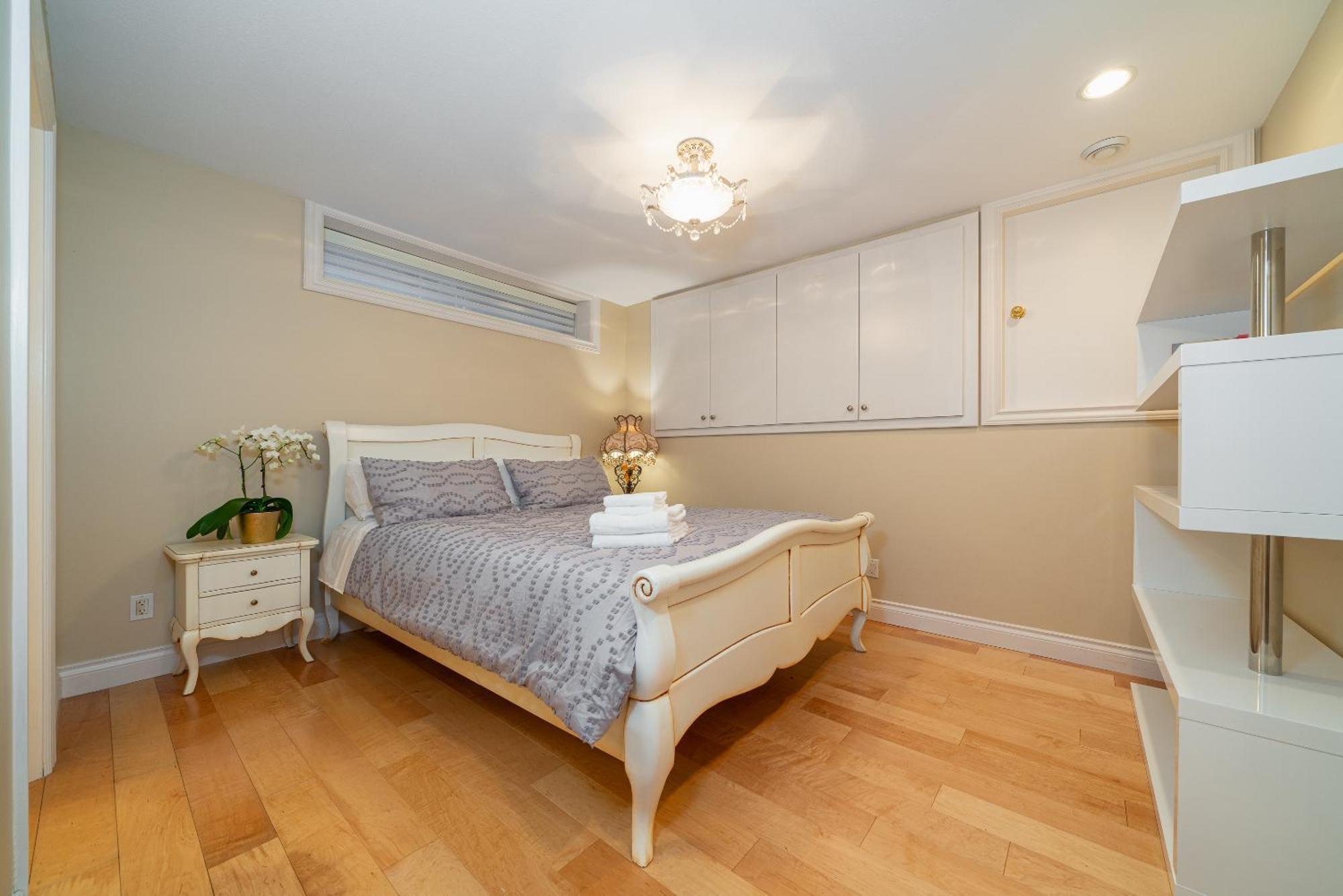 38-Villa Vancouver Ngoại thất bức ảnh