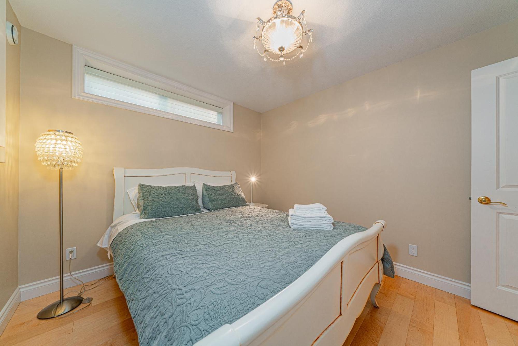 38-Villa Vancouver Ngoại thất bức ảnh