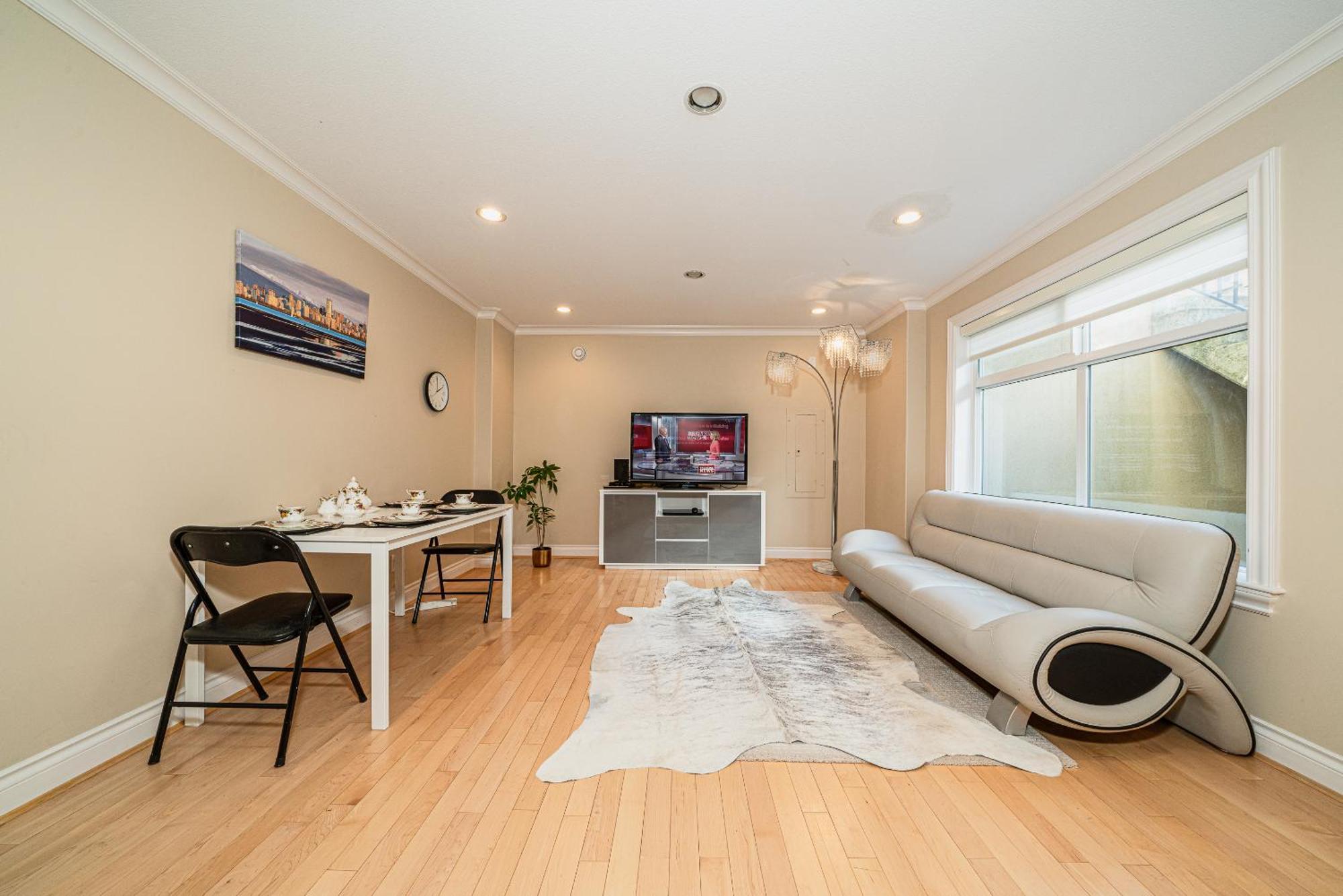 38-Villa Vancouver Ngoại thất bức ảnh