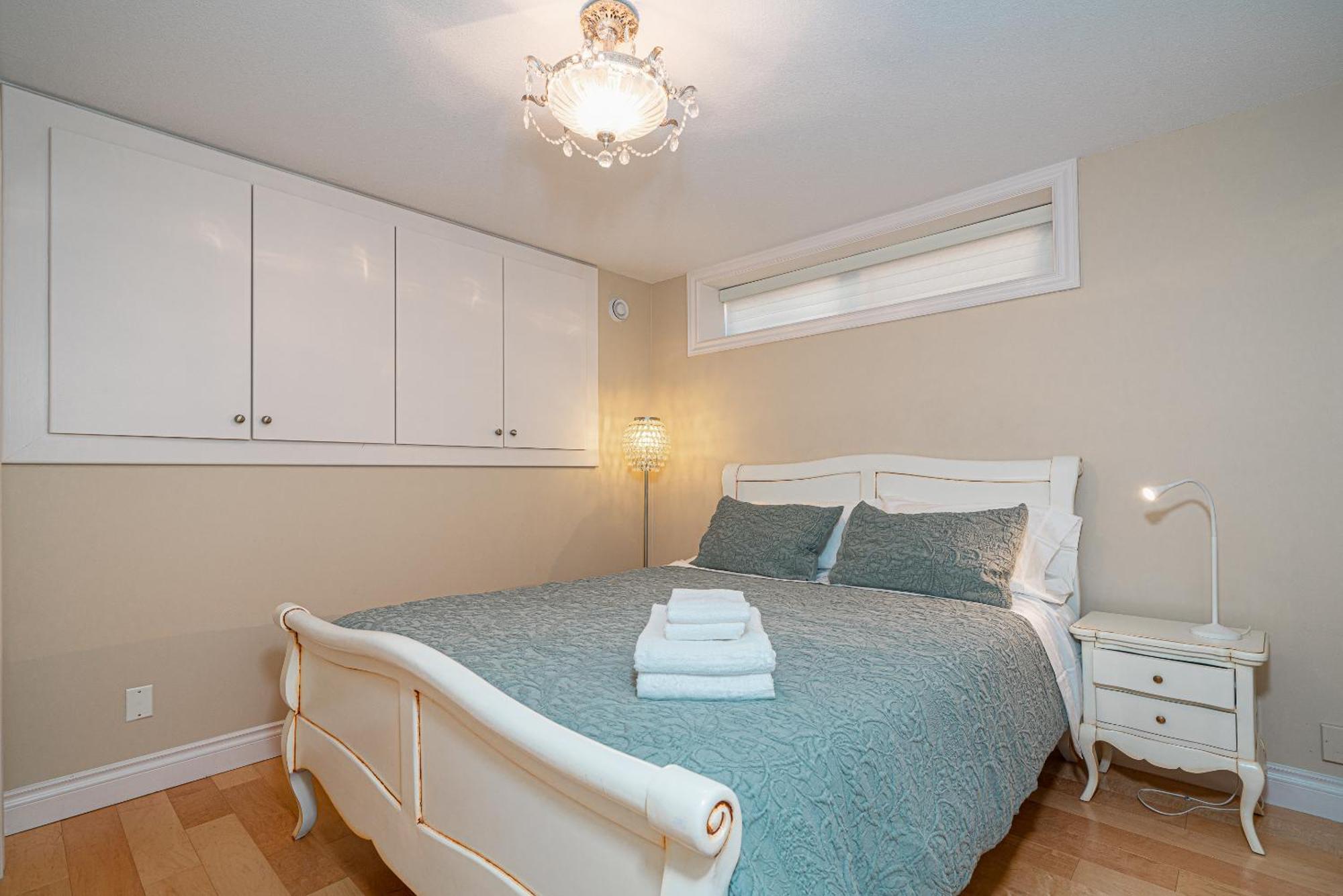 38-Villa Vancouver Ngoại thất bức ảnh